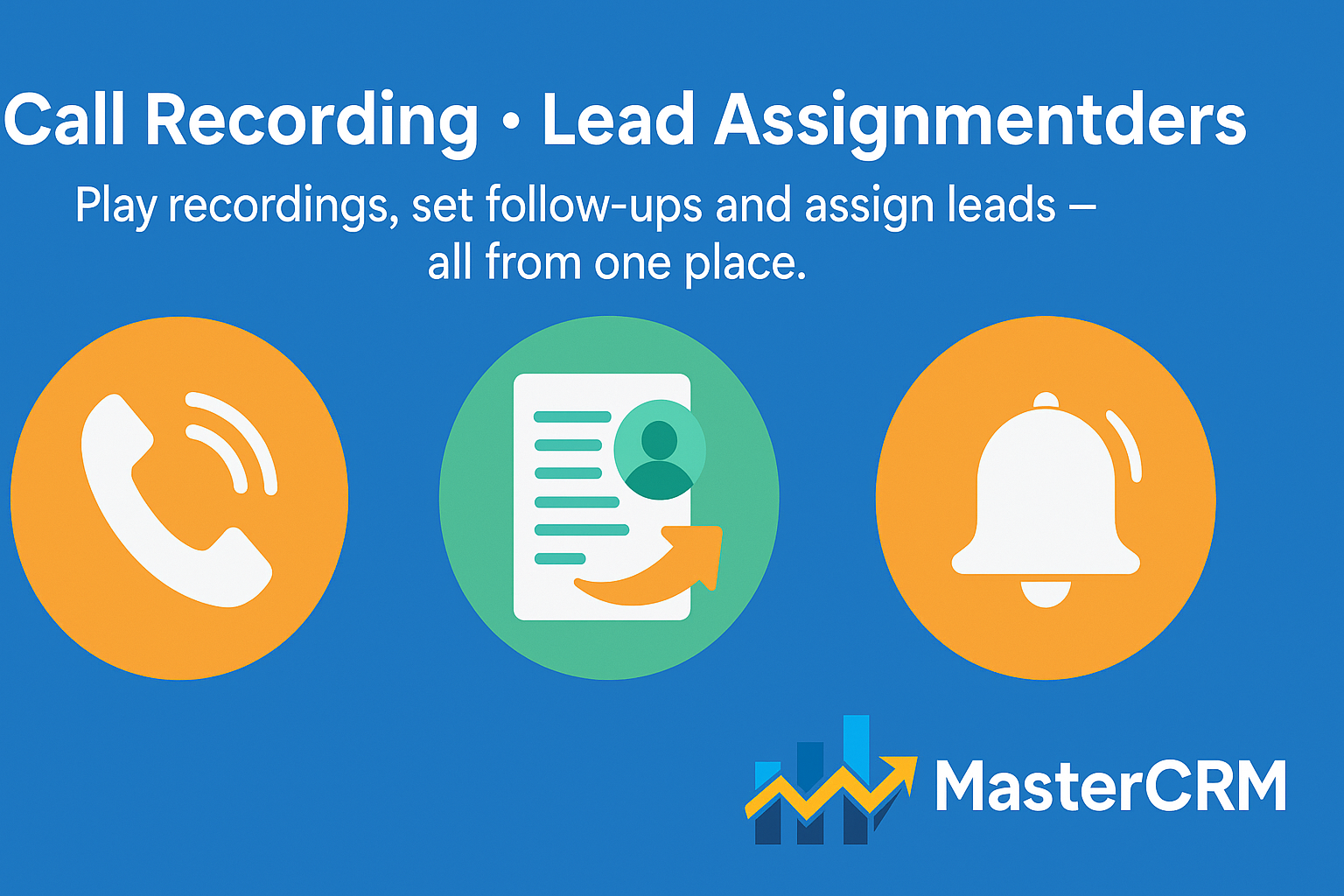 Call recording UI screenshot